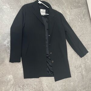 Andrew Marc Raincoat